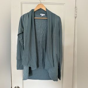 Athleta women’s cardigan size Xs